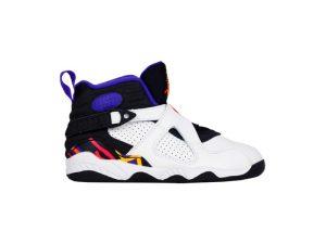 Белый, Infrared-Black-Concord Purple