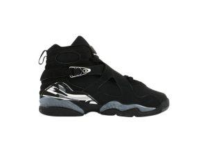 Черный, Хром