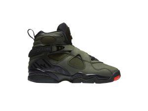 Секвойя, Черный, Серый, Оранжевый