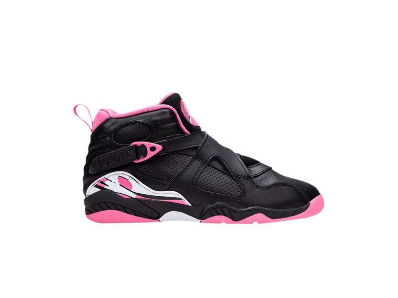 Air Jordan 8 Retro PS Pinksicle