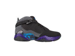 Черный, Dark Concord-Anthracite-Orion Blue