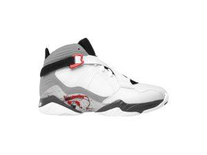 Белый, Варсити-красный, Нейтральный серый, Кремниево-серый