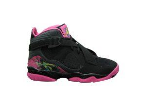 Черный, High Voltage-Anthracite-Desert Pink