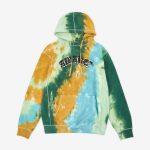 Multi Tie Dye