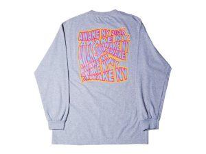 Вересковый серый