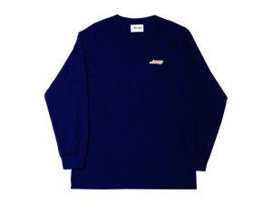 Темно-синий