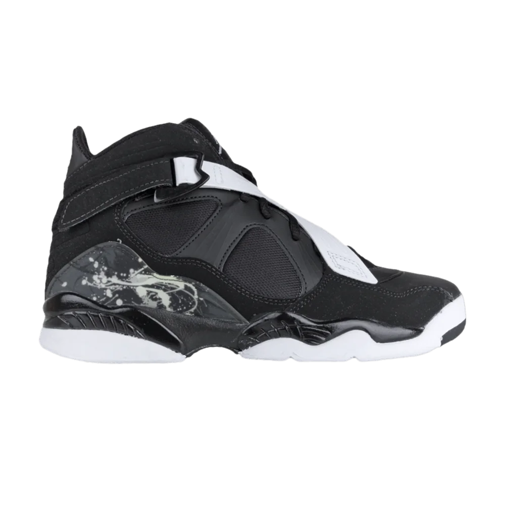 Кроссовки Air Jordan 8 GS 'Dark Charcoal'
