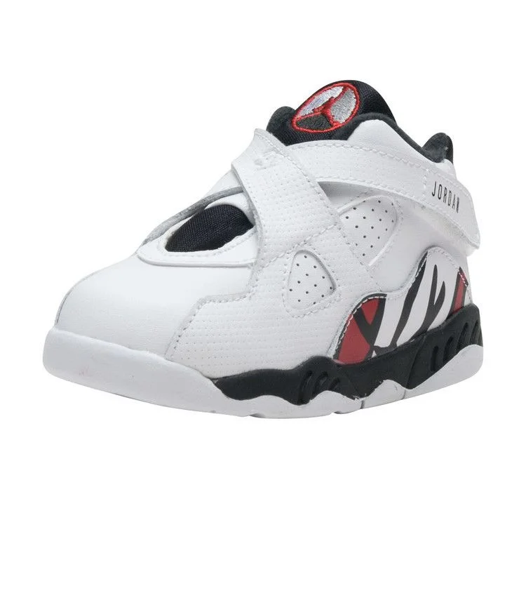 Кроссовки Air Jordan 8 Retro BT 'Alternate'