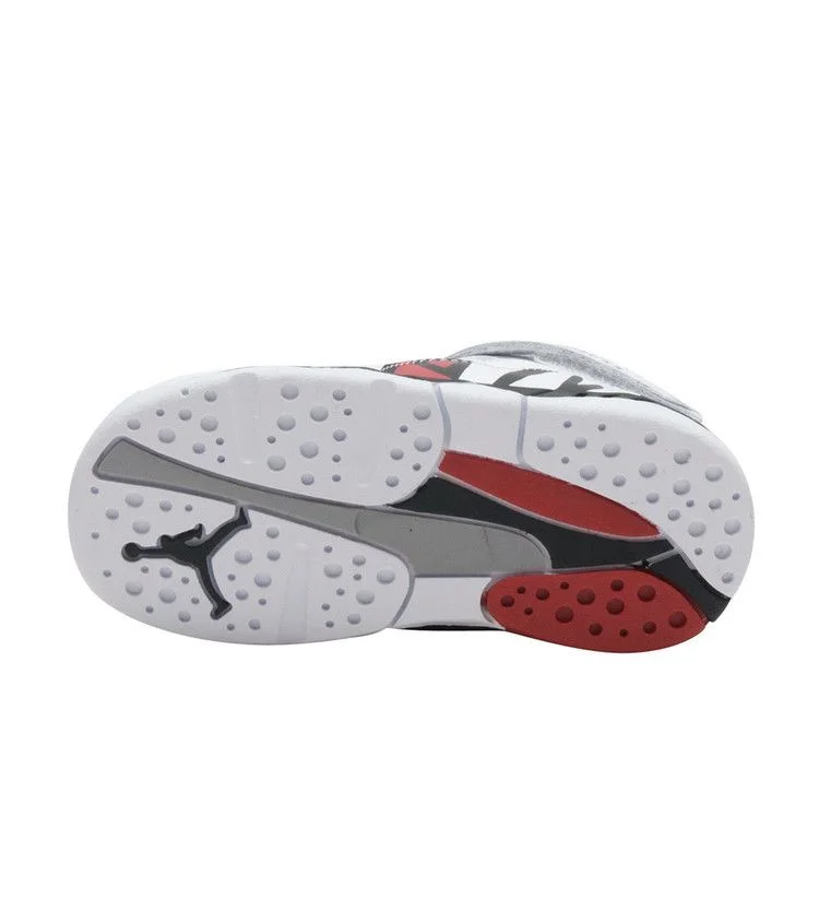 Кроссовки Air Jordan 8 Retro BT 'Alternate'