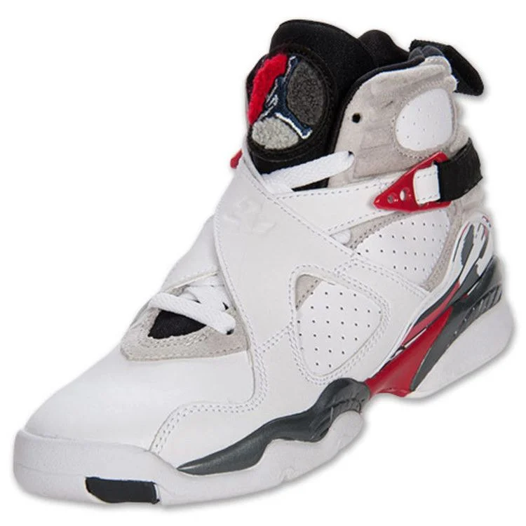 Кроссовки Air Jordan 8 Retro GS 'Bulls' 2013