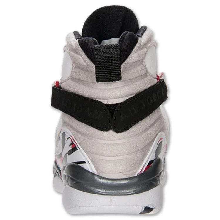 Кроссовки Air Jordan 8 Retro GS 'Bulls' 2013