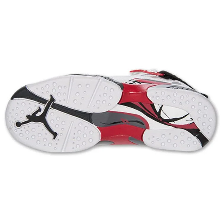 Кроссовки Air Jordan 8 Retro GS 'Bulls' 2013
