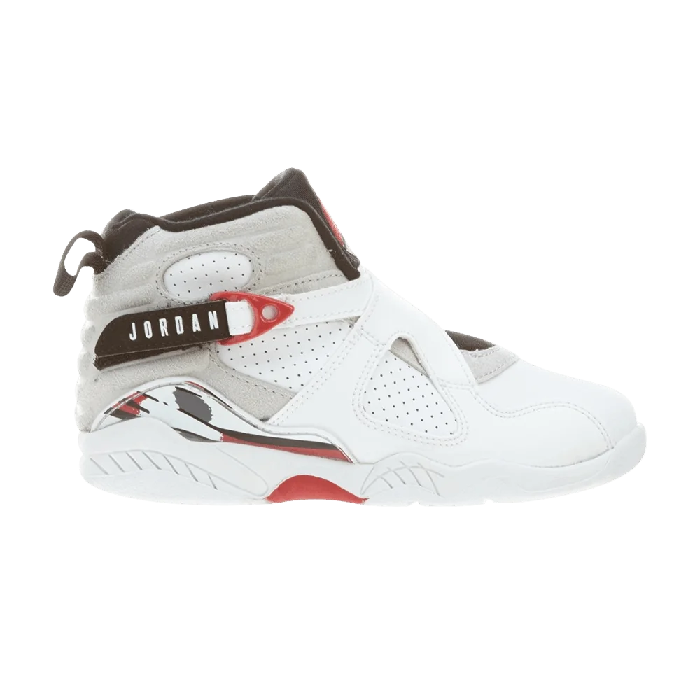 Кроссовки Air Jordan 8 Retro PS 'Bugs Bunny'