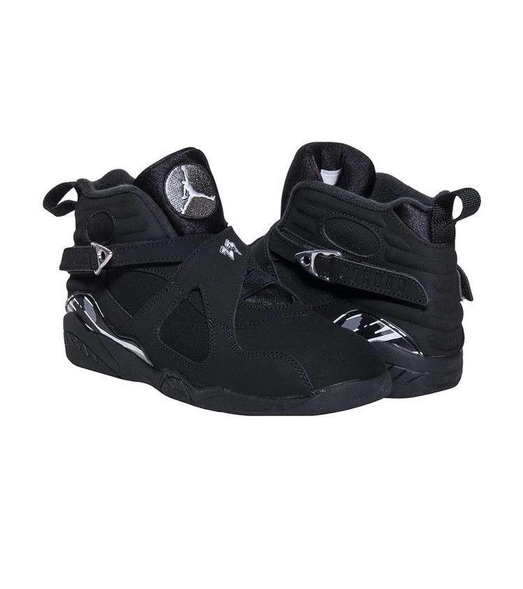 Кроссовки Air Jordan 8 Retro PS 'Chrome'