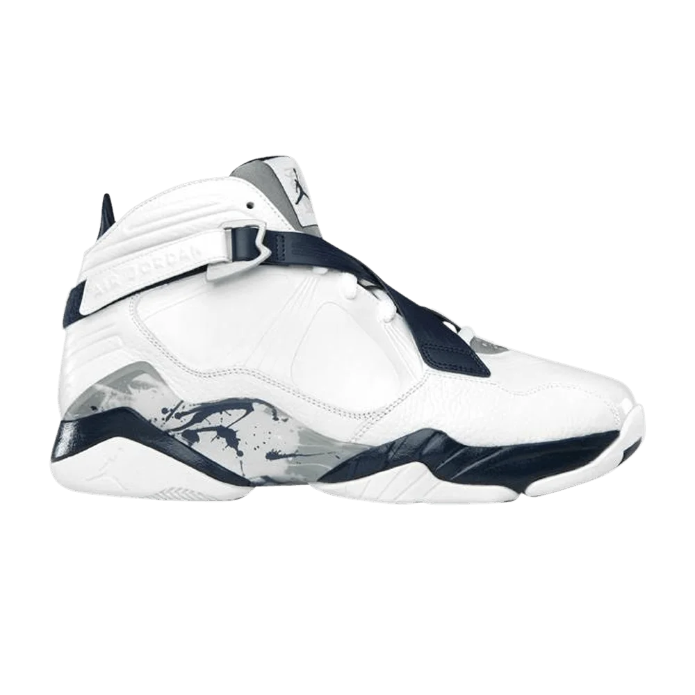 Кроссовки Air Jordan 8.0 'Georgetown'