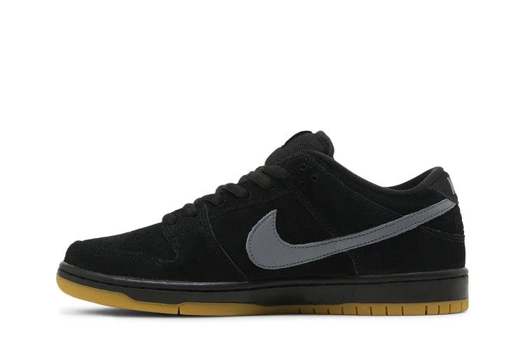 Кроссовки Nike Dunk Low Pro SB 'Fog'
