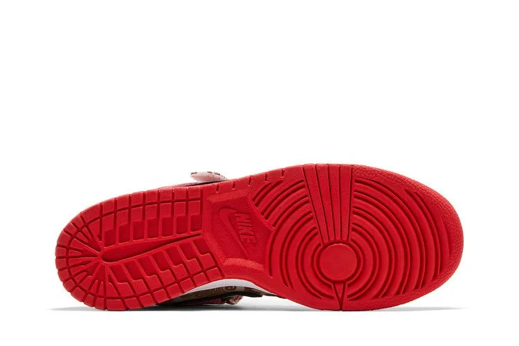 Кроссовки Nike Dunk Mid Premium SB