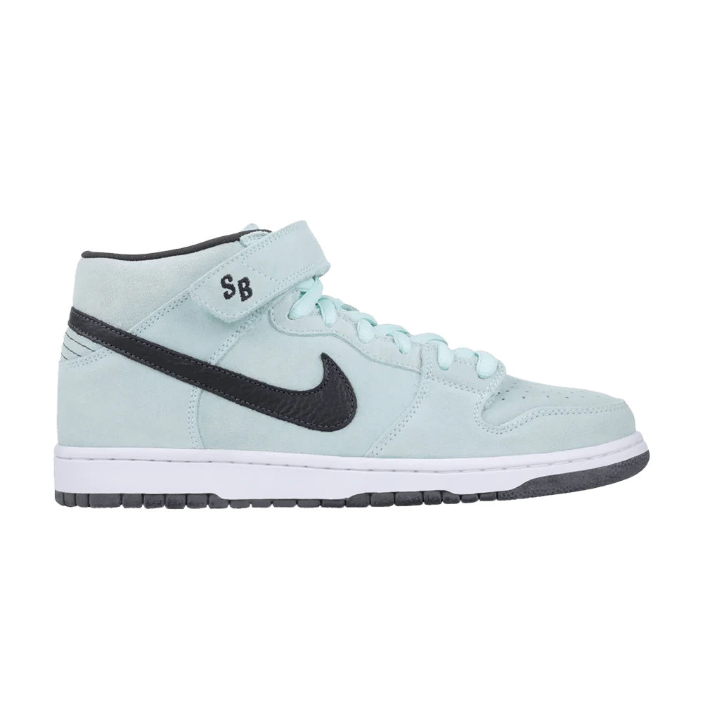 Кроссовки Nike Dunk Mid Pro SB
