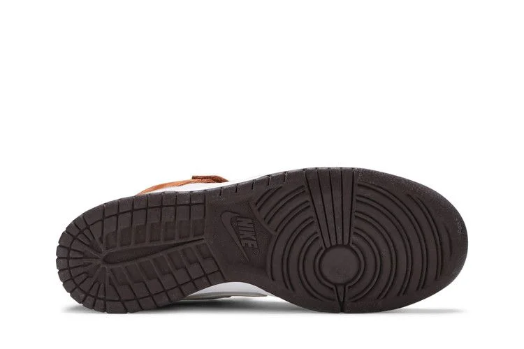 Кроссовки Nike Dunk Mid Pro SB 'Fender Bass'