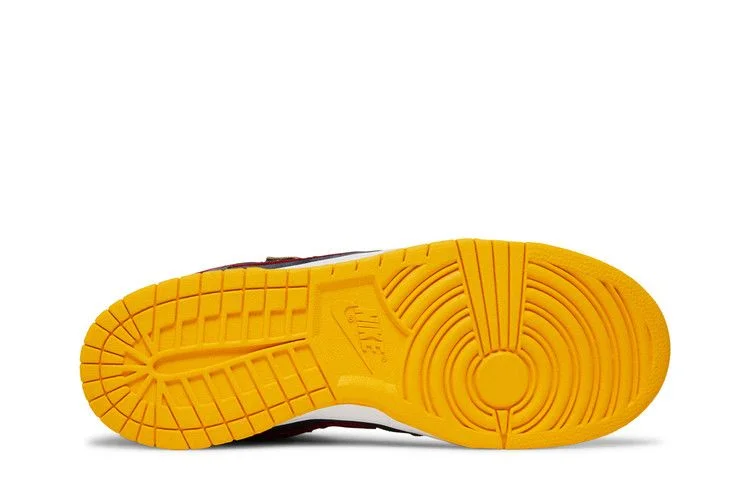 Кроссовки Nike Dunk Mid Pro SB 'Tie Dye'