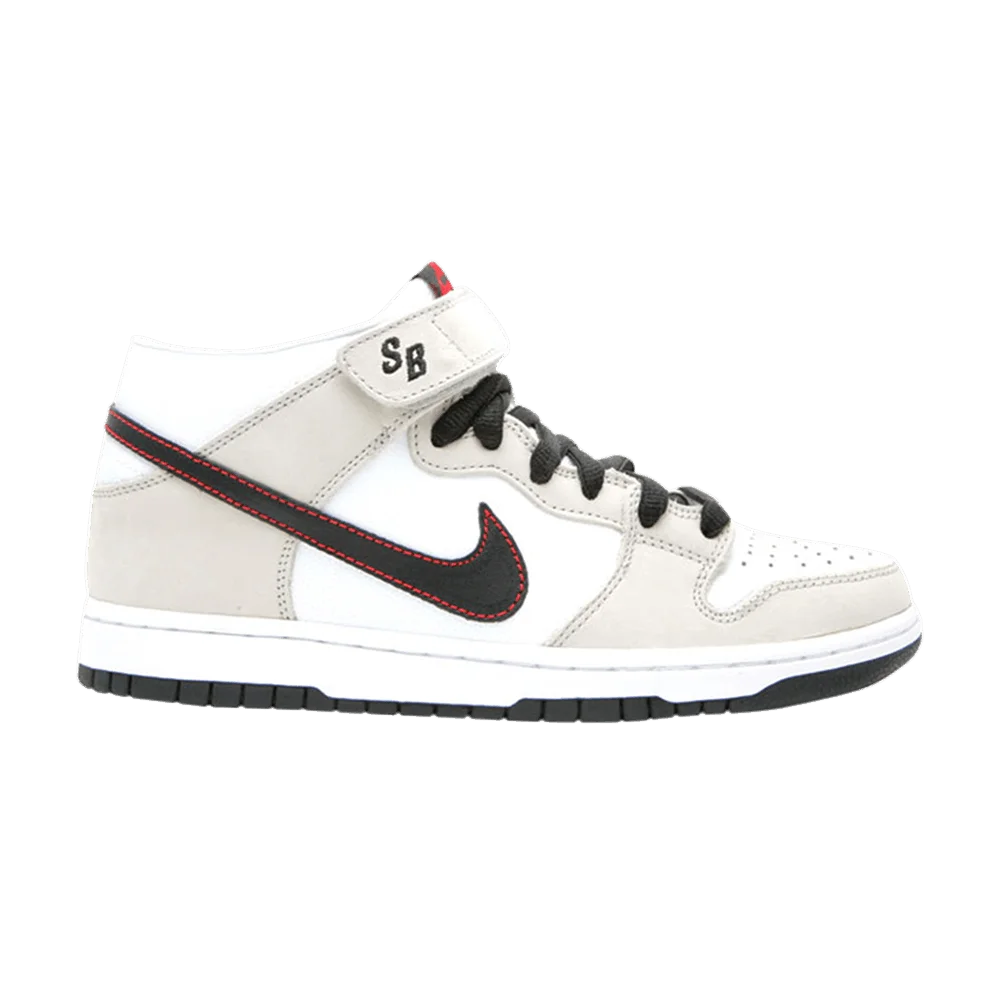 Кроссовки Nike Dunk Mid Pro Sb