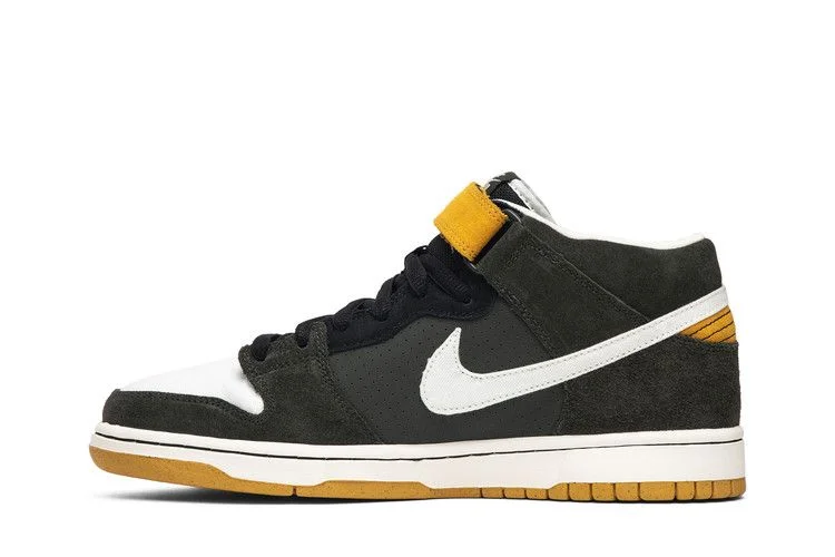 Кроссовки Nike Dunk Mid Pro Sb