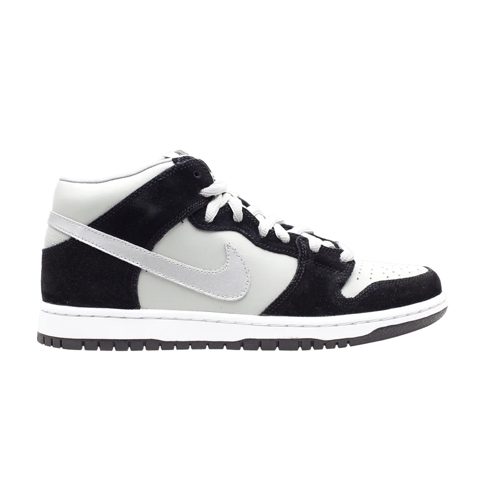 Кроссовки Nike Dunk Mid Pro Sb