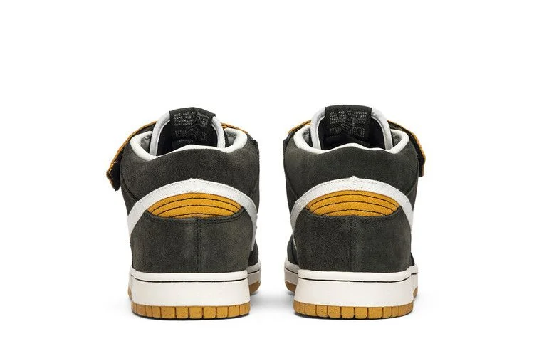 Кроссовки Nike Dunk Mid Pro Sb