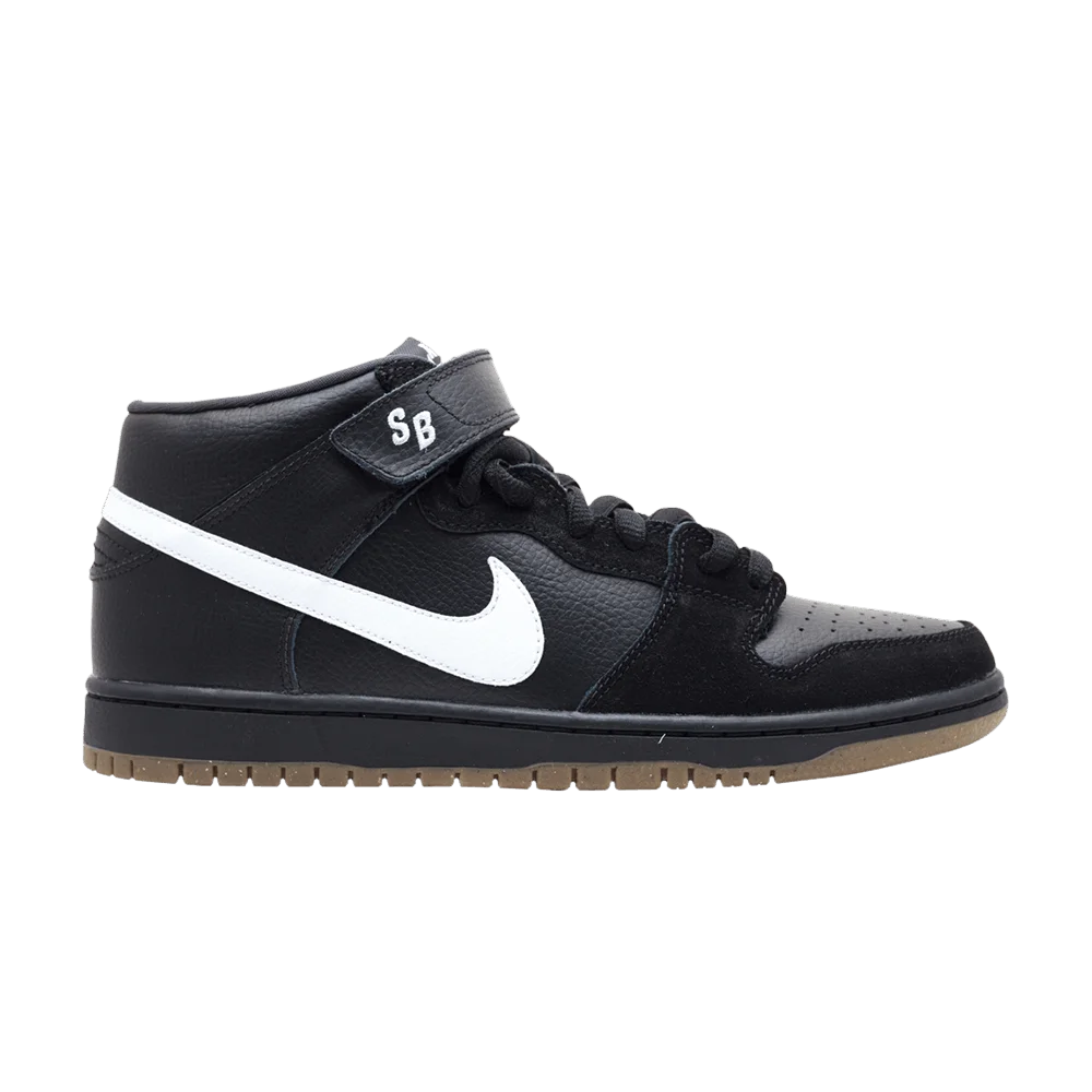 Кроссовки Nike Dunk Mid Pro Sb