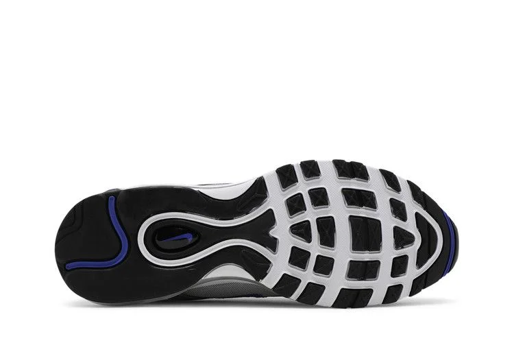 Кроссовки Nike Men's Air Max 97 'Silver Violet'