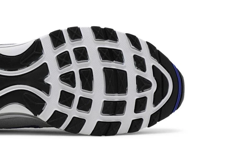 Кроссовки Nike Men's Air Max 97 'Silver Violet'