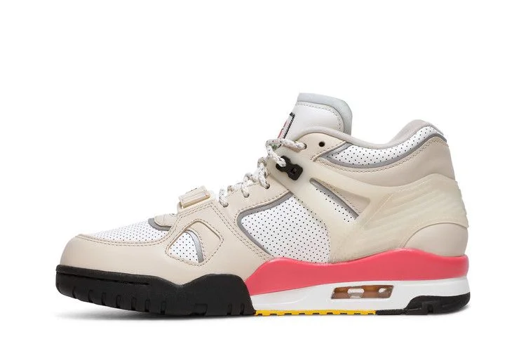 Кроссовки Saquon Barkley x Nike Air Trainer 3 'New York City'