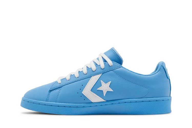 Кроссовки Shai Gilgeous-Alexander x Converse Pro Leather Low 'Chase the Drip'