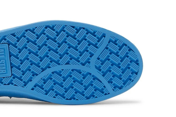 Кроссовки Shai Gilgeous-Alexander x Converse Pro Leather Low 'Chase the Drip'