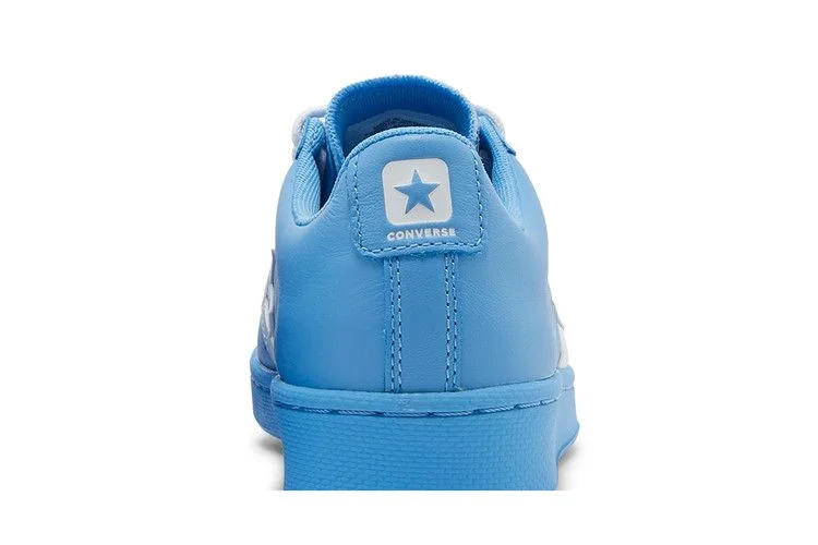 Кроссовки Shai Gilgeous-Alexander x Converse Pro Leather Low 'Chase the Drip'