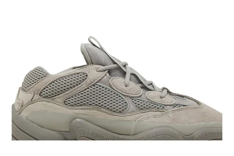 Кроссовки adidas Yeezy 500 'Ash Grey'