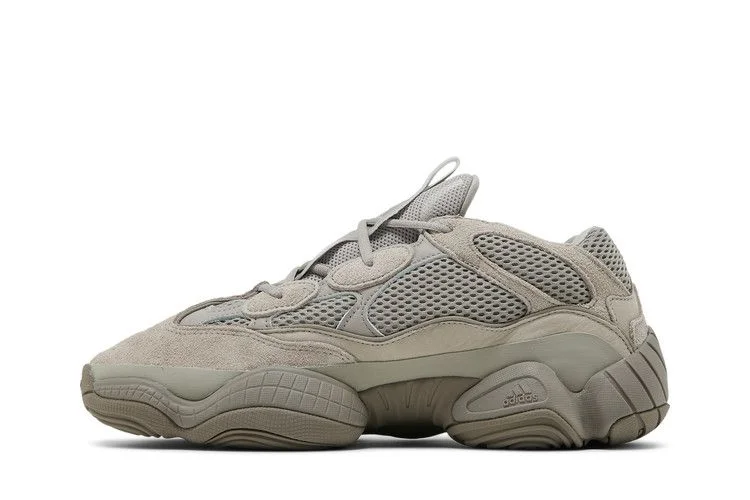 Кроссовки adidas Yeezy 500 'Ash Grey'