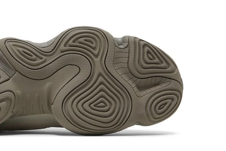 Кроссовки adidas Yeezy 500 'Ash Grey'