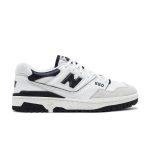 White/Navy