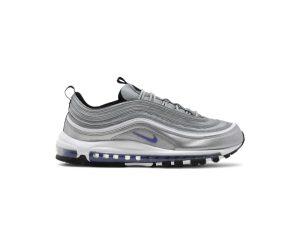 Металлик-серебряный, Черный, Белый, Персидский фиолетовый