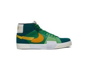 Алоэ Верде, Дождевой лес, Шпинат зеленый, Университетское золото