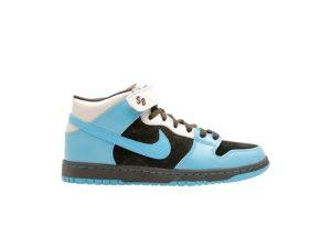 Черный, Aqua Fuel Blue