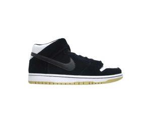 Черный, Чёрно-белый