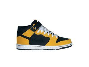 Черный, Black-Varsity Mz-Sport Rd