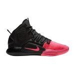 Black/Pink