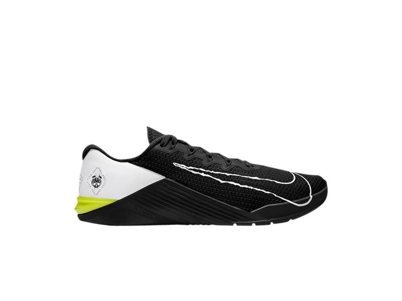Nike Metcon 5 Black Volt