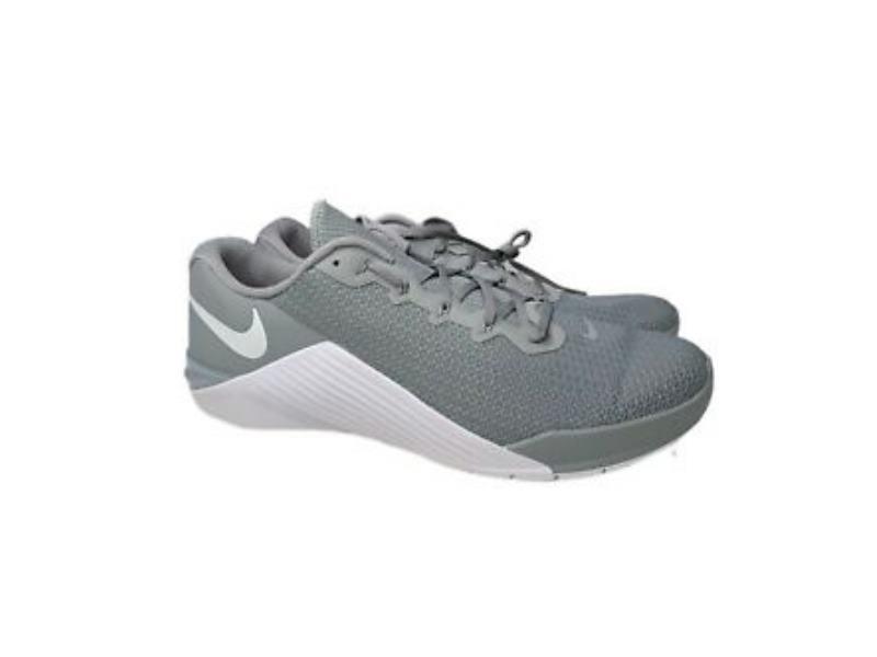 Nike Metcon 5 Cool Grey