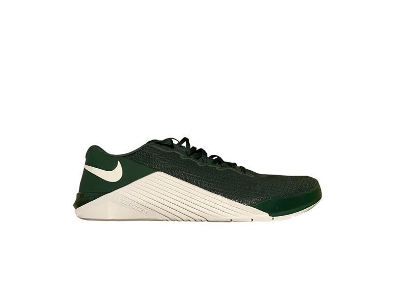 Nike Metcon 5 Gorge Green White