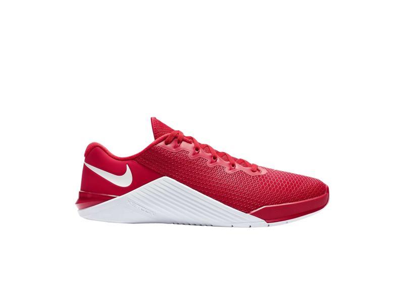 Nike Metcon 5 University Red