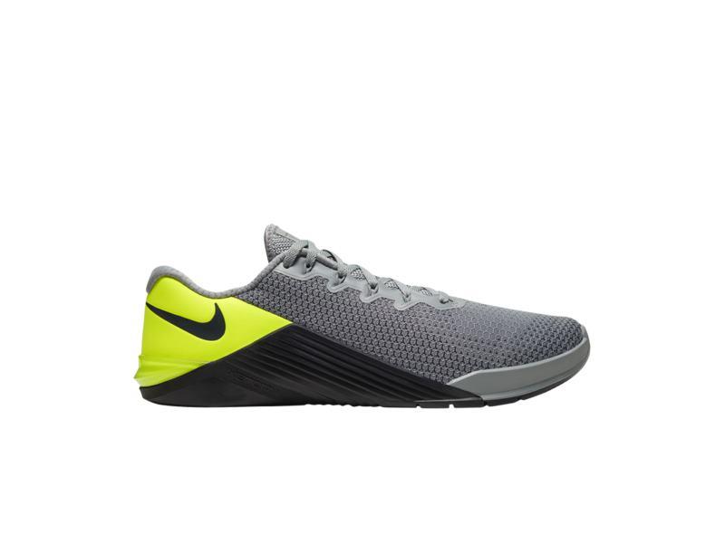 Nike Metcon Particle Grey Volt